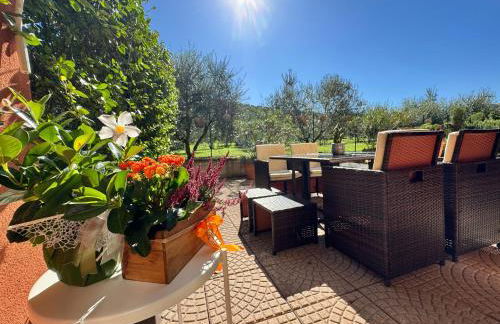 Sweet Home en Arquá Petrarca - Photo 23