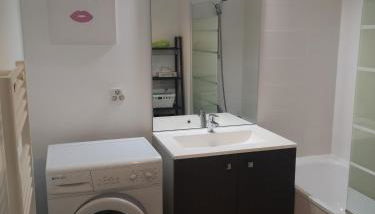 Magnifique T2 les pieds dans le sable - Photo 4