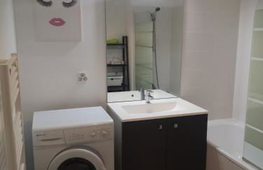 Magnifique T2 les pieds dans le sable - Photo 4