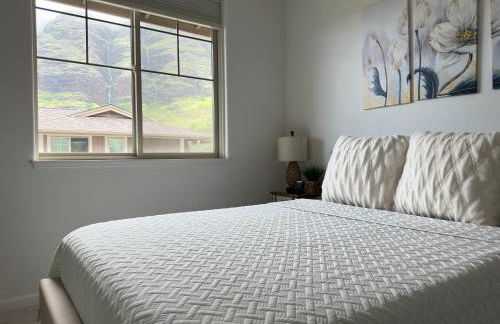 New 4 Bedroom Home with Ocean and Gorgeous Mountain Views in the gated community of Mauna Olu - Foto 53