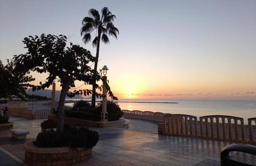 Rincón de Encanto a Paso del Mar - Foto 33