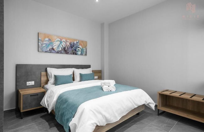 Factory Inn Nilie Hospitality MGMT - Foto 35