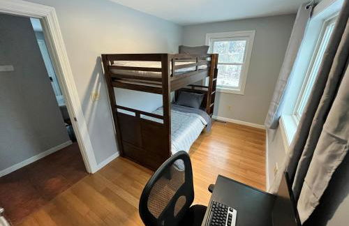 Spacious Country Home Freeport, 5 min to LL Bean! - Foto 11