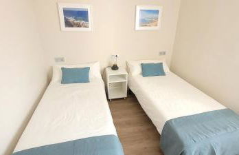 SANNIKO APARTMENT Ático con Terraza - Foto 15