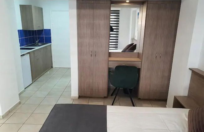 LARNACA BAY SUITES - Foto 31