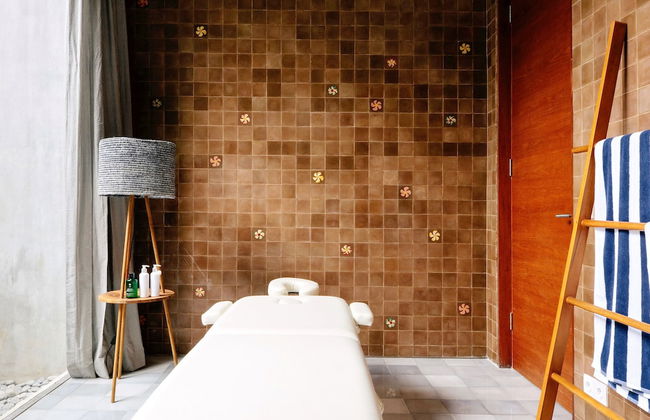 Villa Casabama Sandiwara - Foto 21