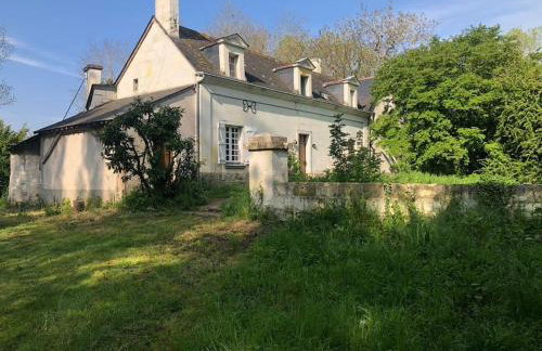 Huis op een eiland in de Loire - Photo 2