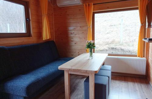 Pod Niedźwiedzicą - Foto 8