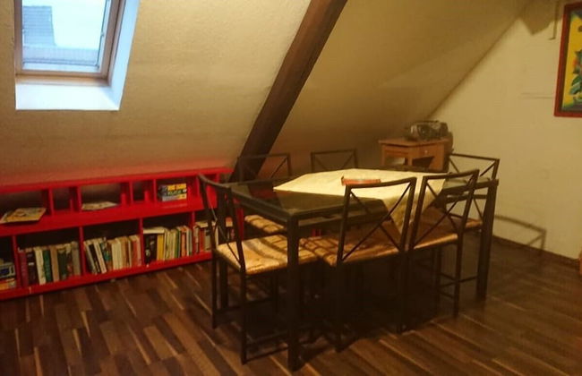 Ferienwohnungen Engel - Foto 19