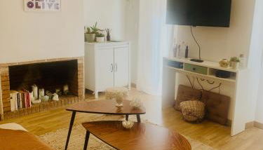 Un havre de paix marseillais - Foto 3