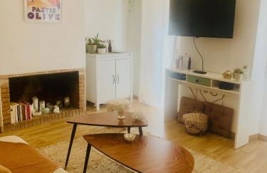 Un havre de paix marseillais - Foto 3