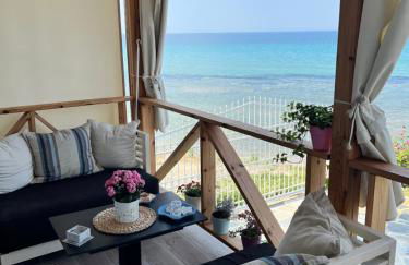 Beachfront Villa Athina - Foto 56