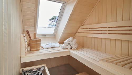 Paradise Suite - Penthouse mit Meerblick - Foto 5