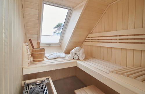 Paradise Suite - Penthouse mit Meerblick - Foto 5