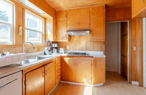 Cozy 5-Bedroom House, Perfect for Family and Work Groups - Foto 20