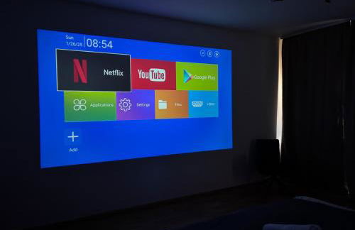 ThinkPink! Apartment im Herzen Dortmunds - Foto 39