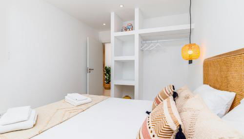 Soltroia lake Dream house - Foto 3, wardrobe