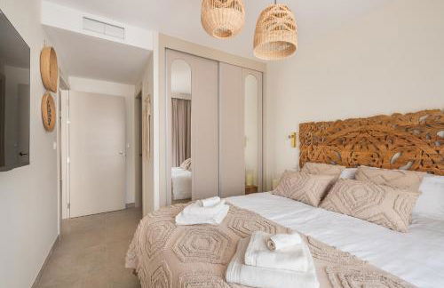 Imperial Flamenca Apartments - Photo 35