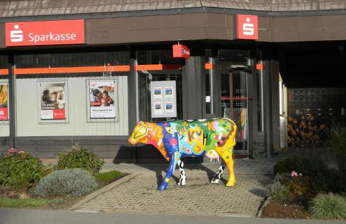 Schönwald Schwarzwaldhäuser Apartment 7 - Foto 14