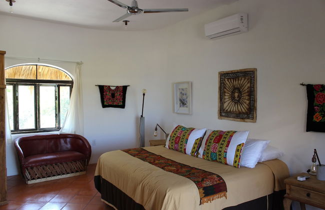 Casitas Del Mar Sayulita - Foto 12