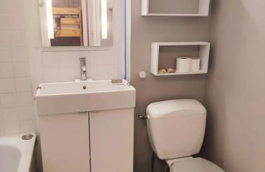 Studio sous les pins - 400m de la plage dePornichet - Photo 7