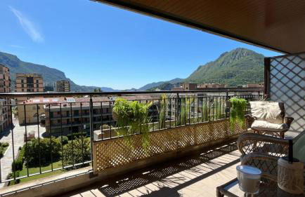 Sunny Penthouse - Affitti Brevi Italia - Foto 30