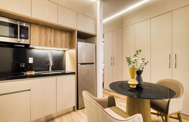 UTOPIC Palacio Polanco by ULIV - Foto 65