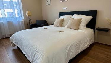 Modernes Apartment am Dreiländereck - Foto 2