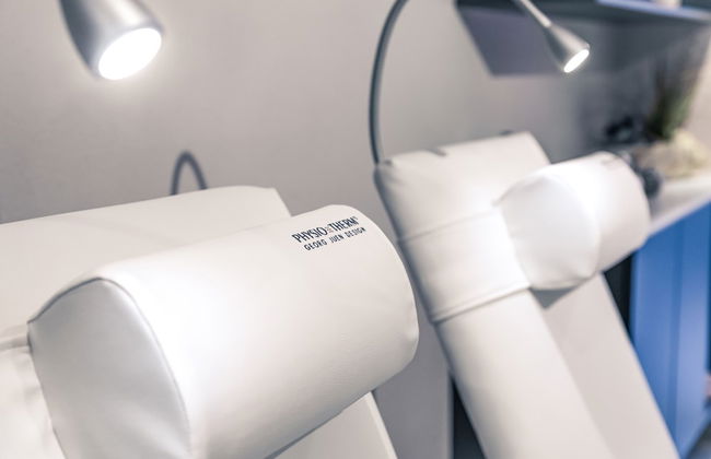 Apart Relax - Foto 72