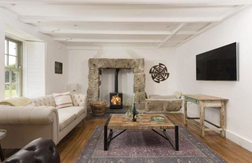 Worvas Counthouse - Country Cottage - Hot Tub - Pet Friendly - Foto 8