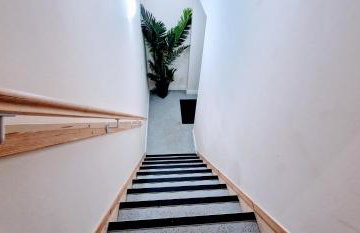 The Flat at Clocktower Buildings - Foto 35