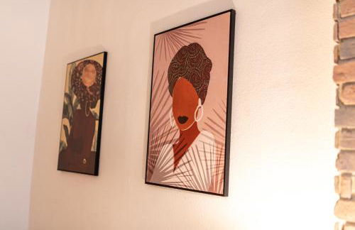 Kasa Java - Très spacieux, tout équipé et confortable - Proche centre - Foto 24