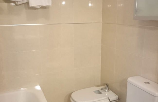 Ventana del Guadalquivir - Foto 6