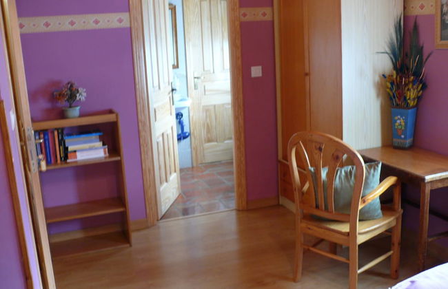 Casa Rural Duquesa De La Conquista - Foto 24