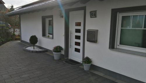 Ferienwohnung Blumenparadies - Foto 2