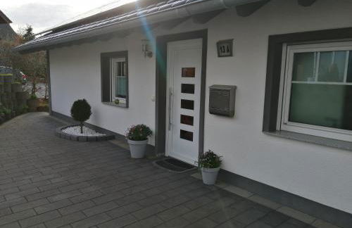 Ferienwohnung Blumenparadies - Foto 2