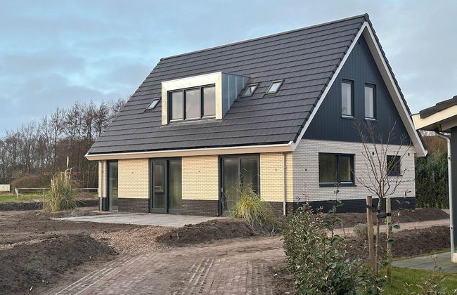 Holiday Home on Texel With Private Terrace - Foto 1