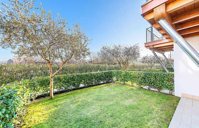 Borgo Gasparina Apartments - Photo 35