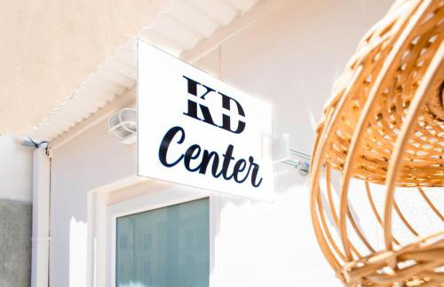 KD Center - Foto 17