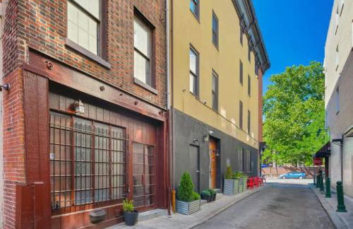 Cozy Modern Studio Perfect for Short or Long Stays - Foto 13