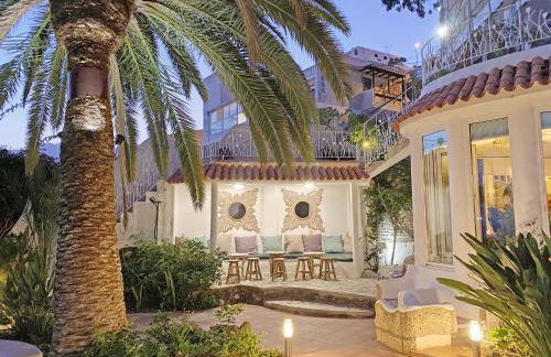 Villa Castillo Moro - Foto 2