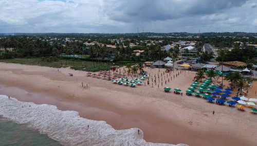 Flat em Guarajuba - Foto 3