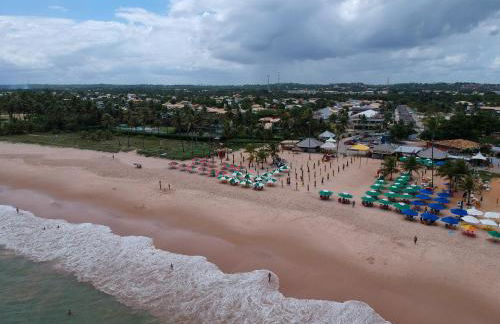 Flat em Guarajuba - Foto 3