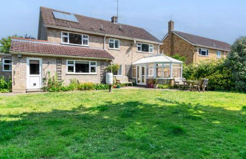 4 Bed in Halesworth oc-willho - Foto 12