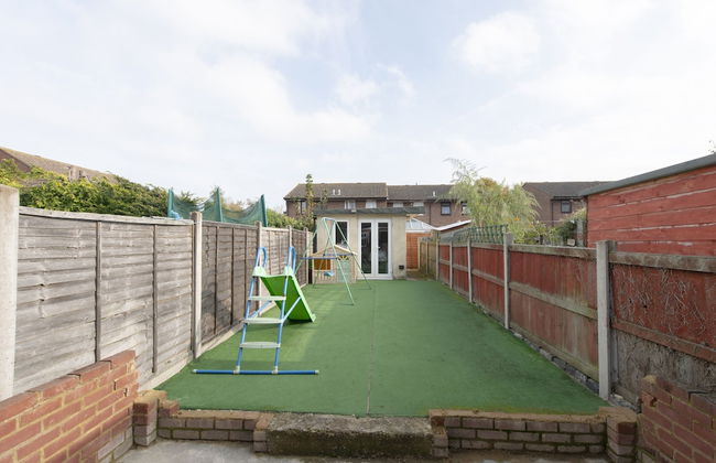 Abkat Holiday Home - Foto 35