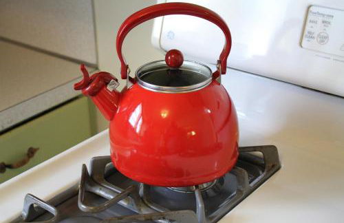 Historic Raber House - Foto 10