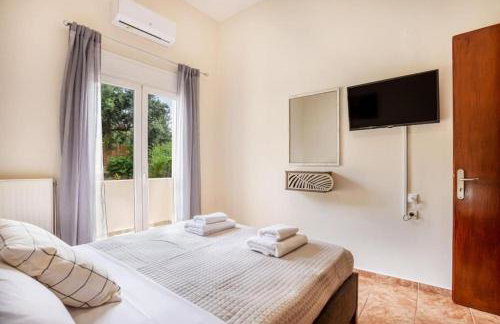 K_Kostas Apartment - Foto 17