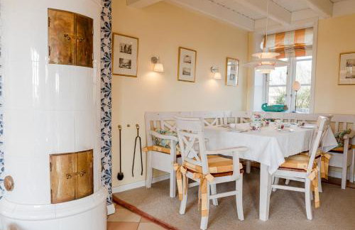 Ferienhaus Friesenrose - Foto 7