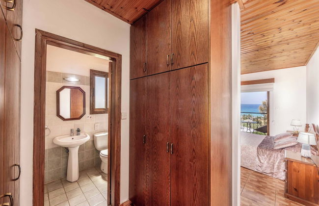 Villa Hermis - Photo 19