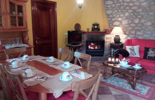 Casa Sopiedra - Foto 13